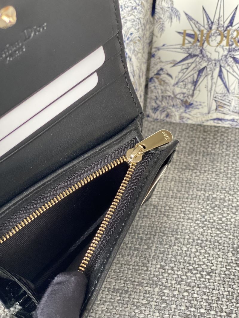 Christian Dior Wallet